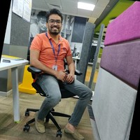 Siraj M