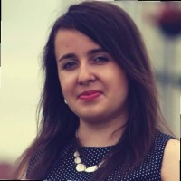Ugnė Kardauskaitė