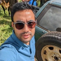 Paras Shrestha
