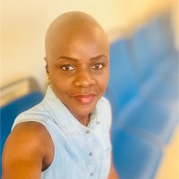 Happy KONATE