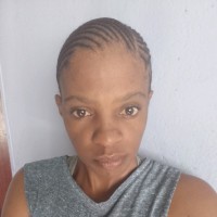Ditlhare Sandy Molefi