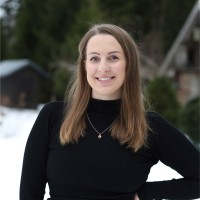 Birgit Kruusmaa