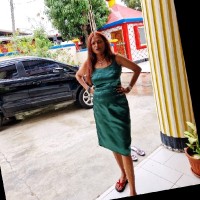 Nirmala Ramadhin