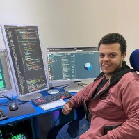 Mohamed Emad