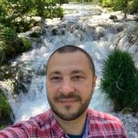 Radu Dumitriu