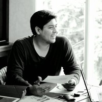 Nazmi Ahmad