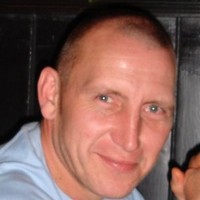 Jonathan Houghton