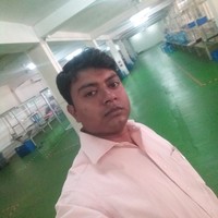 Robin Ghosh