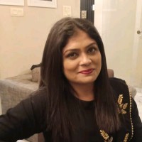 Punam Thakkar