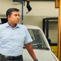 Sahan Wijesekera