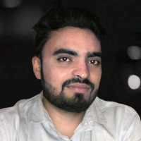 Saurabh Kumar
