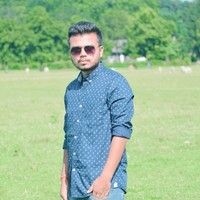 Partha Pratim Sharma