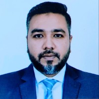 Abdullah Al Rahman (PAA)