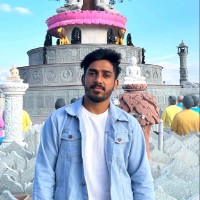 Sharathraj A