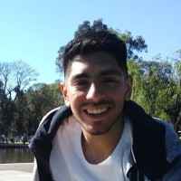 Angel Palavecino