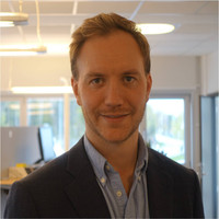 Johan Fladvad