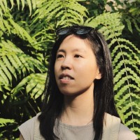 Michelle Lau