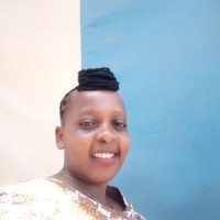 Karen Macharia