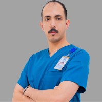 Mohammed Alshammri