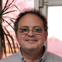 Andy Rodes, CMRP, VIBE CAT II