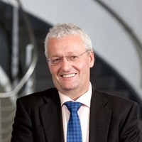 David Gartmann