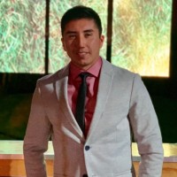 Claudio Crespo Villagra