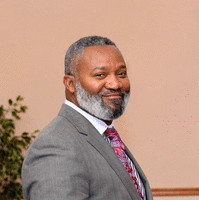 Tim Conyers