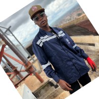 Ndzi Patrick Mansa