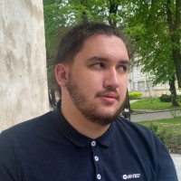 Dmytro Yevenko