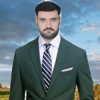 Syed Sherazi
