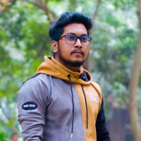 Sahin Safi 🇧🇩