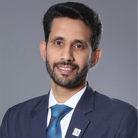 CA Shafeekh Neelayil