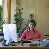 Анна Сотникова