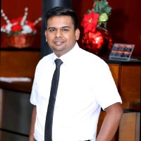 Thambirajah Laksman