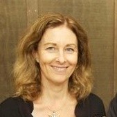 Carole Andreef