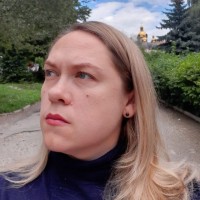 Kateryna Vodolazhska