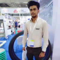 Prabhanjan Mishra
