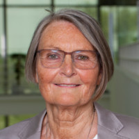 Susanne Lydholm