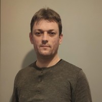 Yannick Lavigne