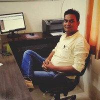 Prakash Jain