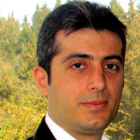Mohsen Shiroei