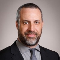 Adam Gaffney