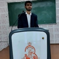 Bhupendra Chauhan