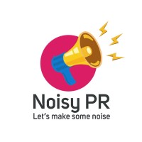 Noisy PR Marketing Agency