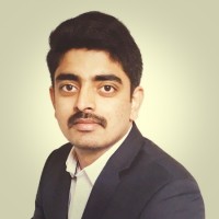 Soma Sekhar Varma Kanumuru