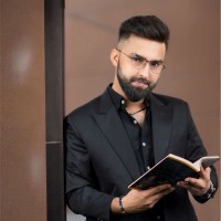 Sourabh Daswani
