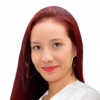 Andrea Ramirez