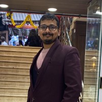 Joyram Bhagat
