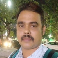 Satyabrata Sahoo