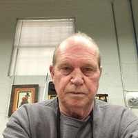 Johnny Saunders